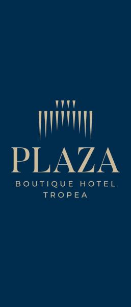 PLAZA Boutique Hotel - Tropea